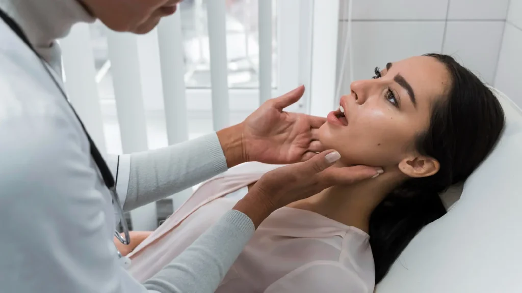 Alimentazione e Tiroide - I Cibi Giusti per un Metabolismo in Equilibrio 2