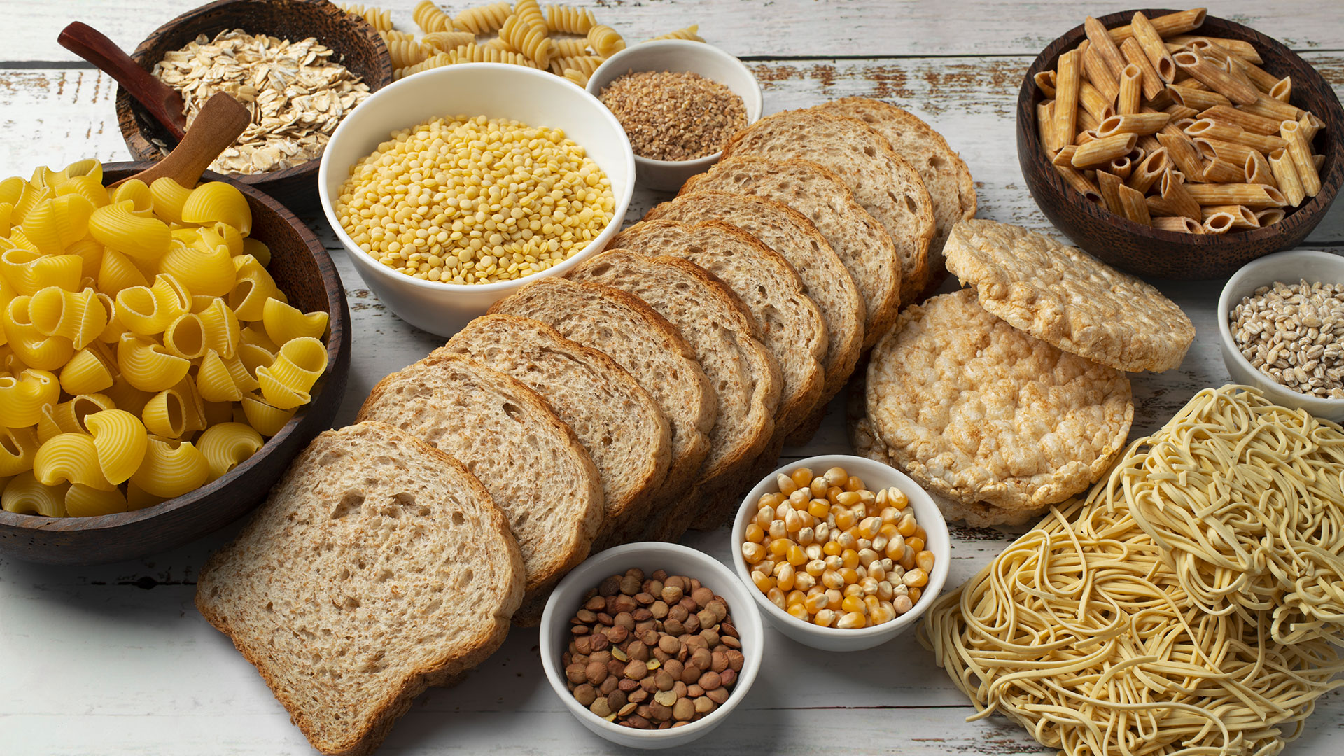 Carboidrati quanti ne posso consumare nell&rsquo;arco della giornata 1