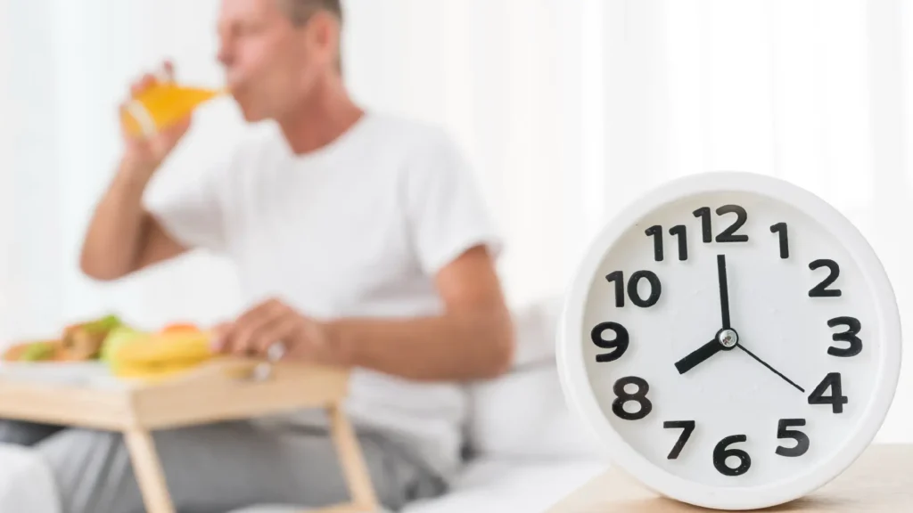 Digiuno intermittente moda o metodo scientificamente fondato 2