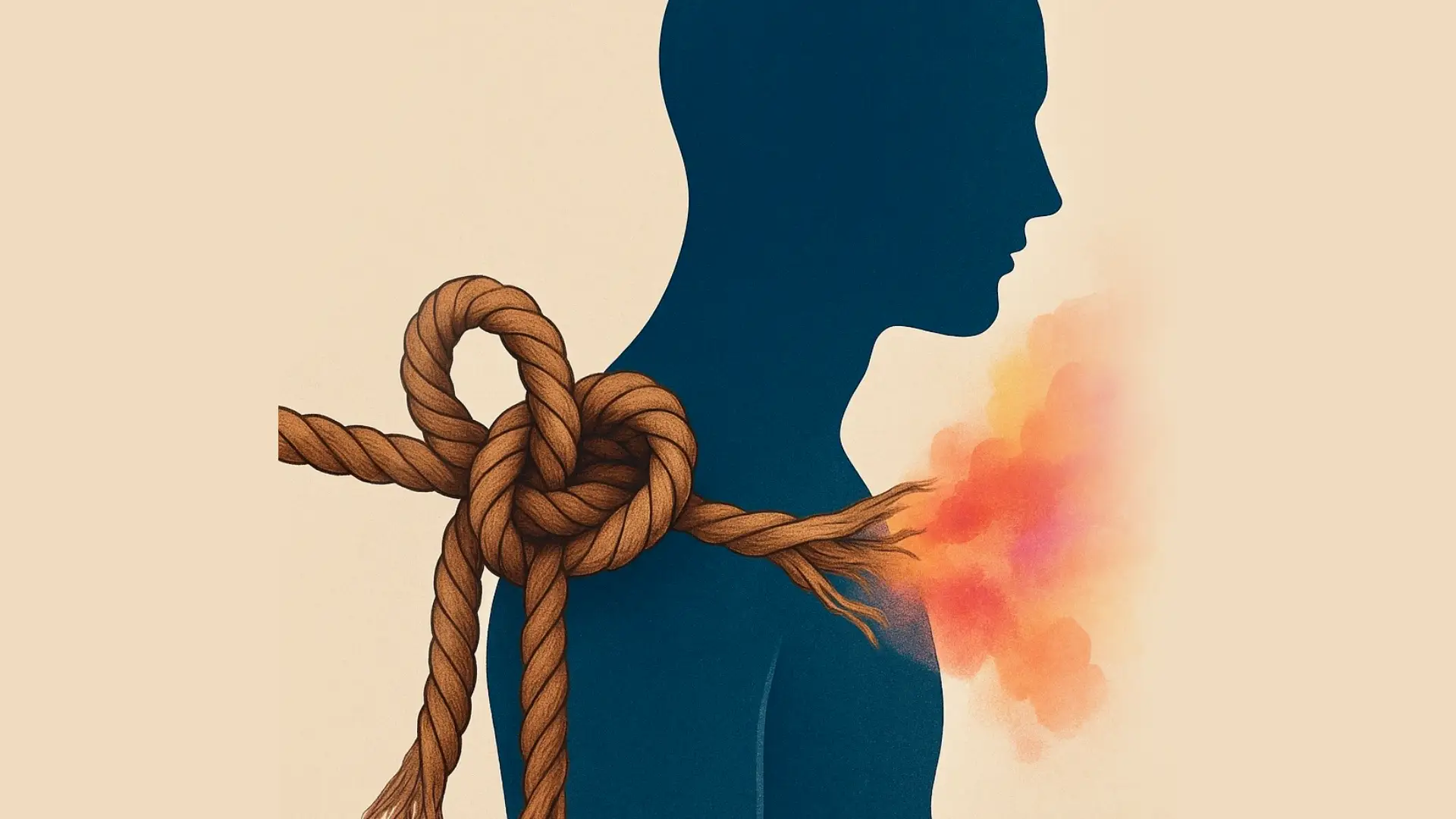 Il segreto nascosto nelle contratture il Metodo M&eacute;zi&egrave;res tra postura ed emozioni