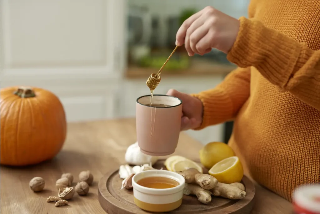Influenza e Alimentazione - I Cibi Che Ti Aiutano a Guarire e Quelli da Evitare 3