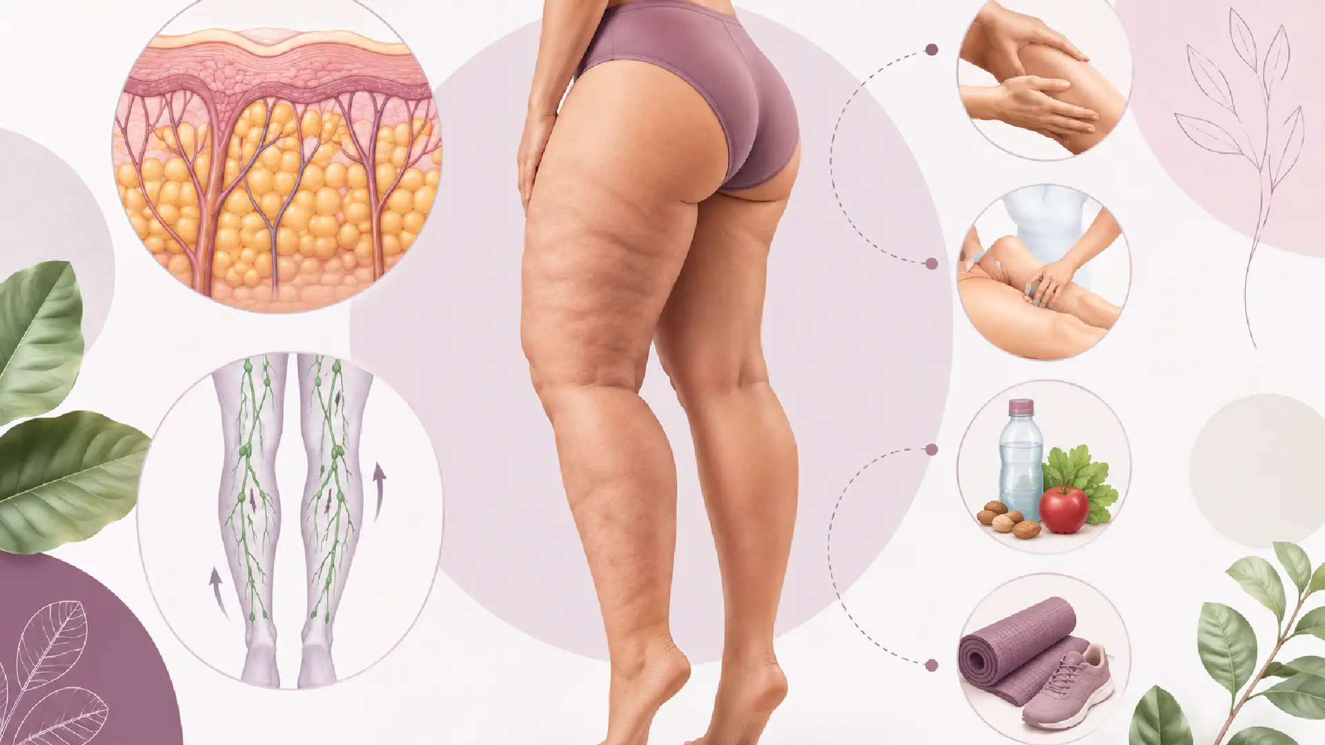 Lipedema conoscerlo per curarlo