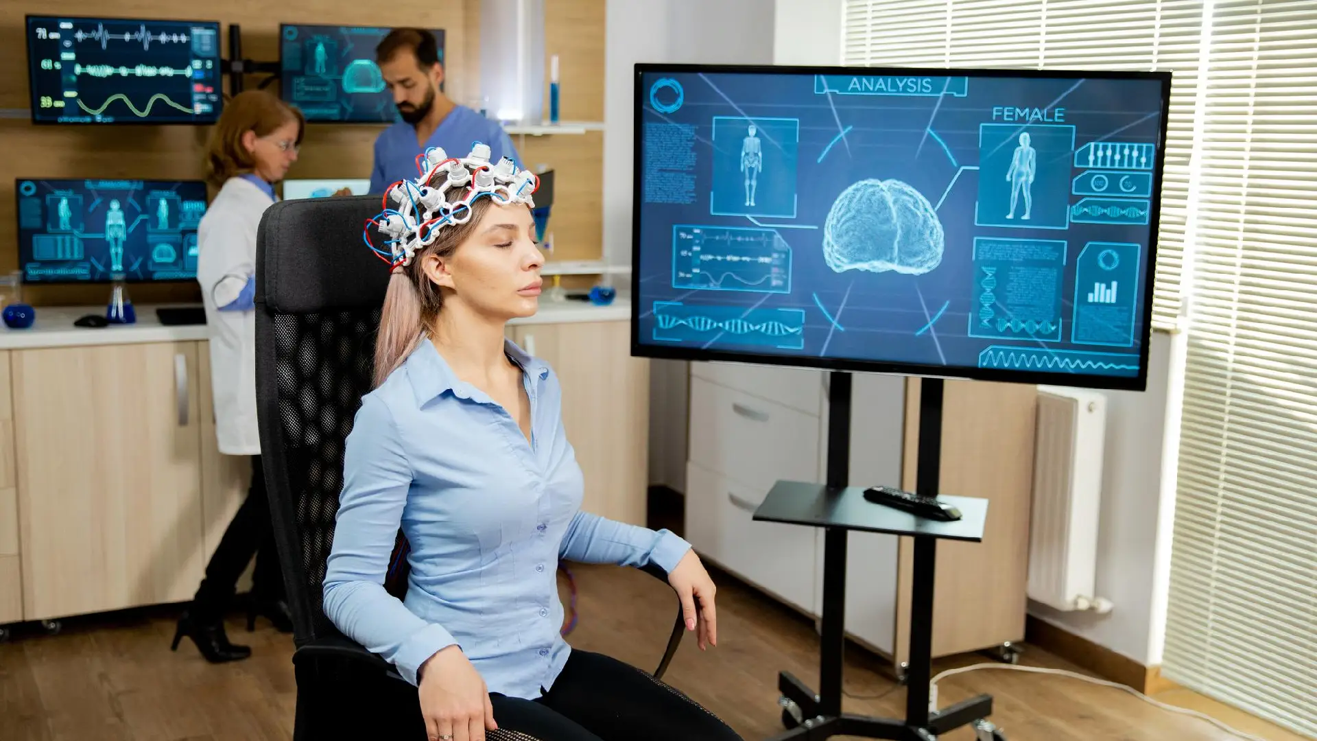 Metodo M&eacute;zi&egrave;res e neuroplasticit&agrave; un ponte tra postura movimento e cervello