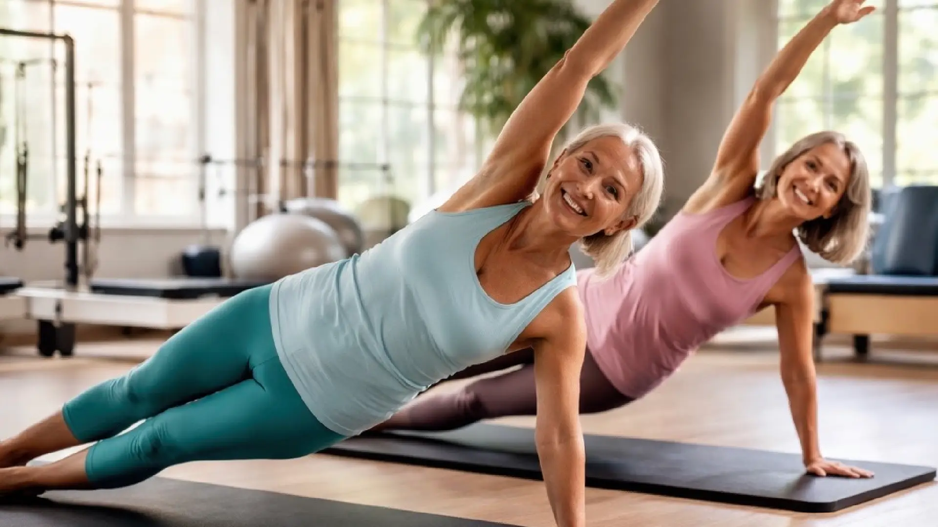 Pilates Catania benefici scientifici prevenzione e lavoro integrato per la salute della colonna