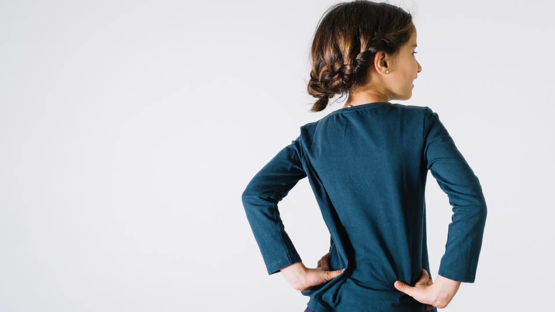Terapia posturale correttiva nei ragazzi con scoliosi perché è fondamentale intervenire presto