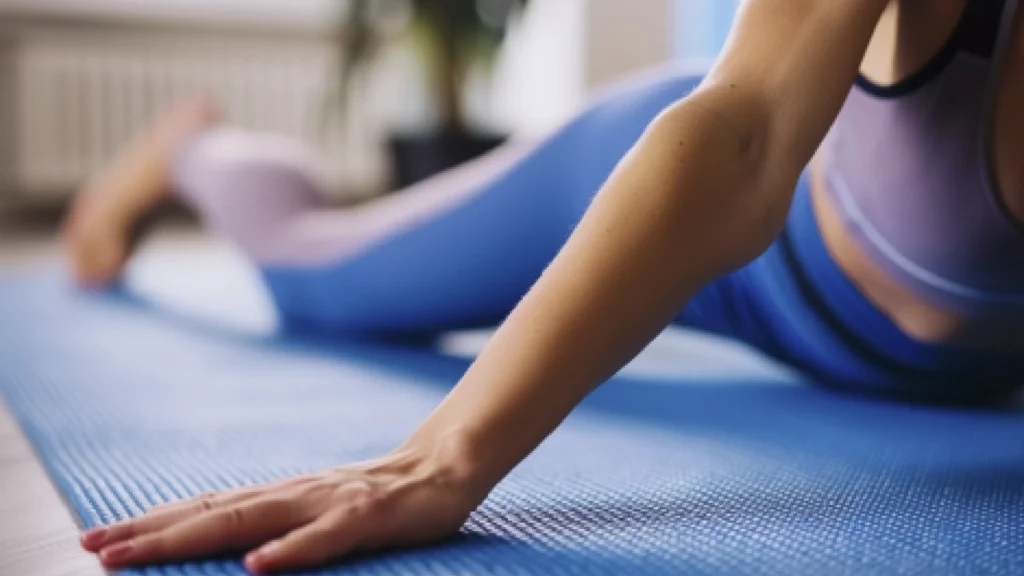 Yoga e Riabilitazione Una Sinergia per il Recupero Fisico e Mentale 2
